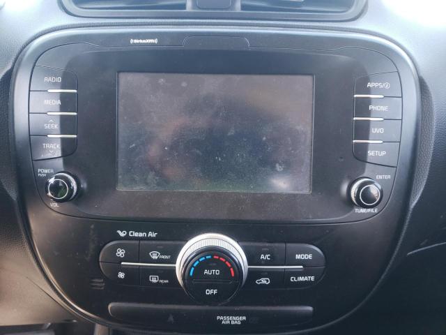Zdjęcie 9 z aukcji – 2018 KIA SOUL + z VIN KNDJP3A54J7528287