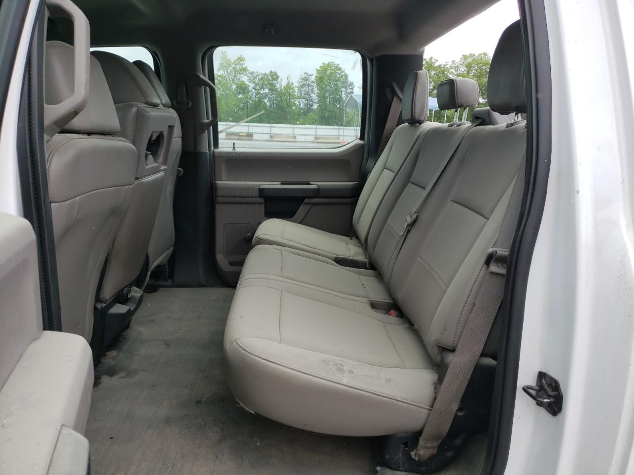 Zdjęcie 6 z aukcji – 2016 FORD F150 SUPER z VIN 1FTEW1C8XGFB50491