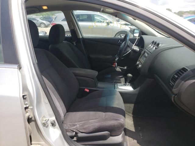 Photo 5 from auction – 2012 NISSAN ALTIMA BAS with VIN 1N4AL2APXCN521176