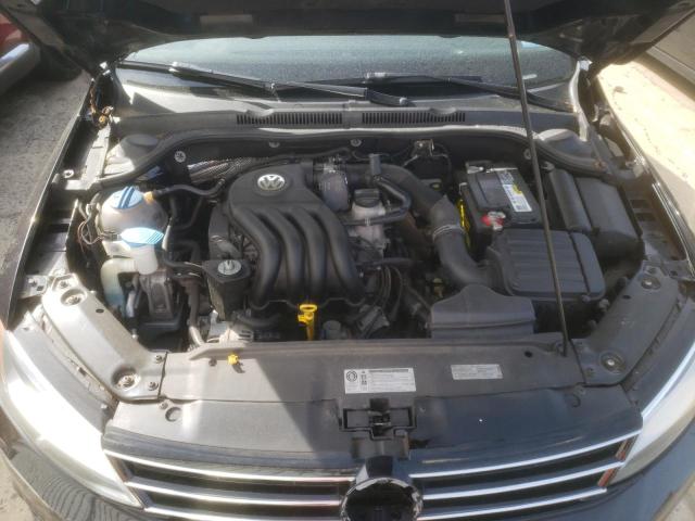 Photo 7 from auction – 2015 VOLKSWAGEN JETTA BASE with VIN 3VW2K7AJ3FM400382
