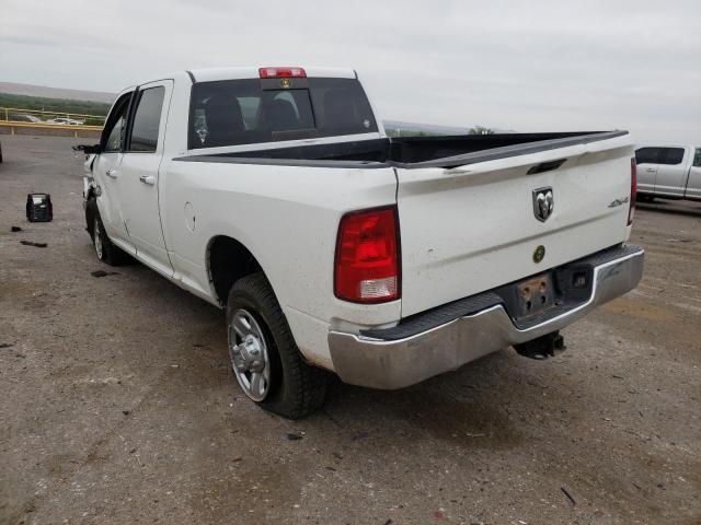 Photo 3 from auction – 2017 RAM 2500 SLT with VIN 3C6TR5DTXHG609275