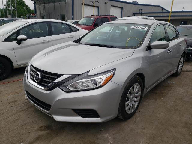Photo 2 from auction – 2016 NISSAN ALTIMA 2.5 with VIN 1N4AL3AP5GC264497
