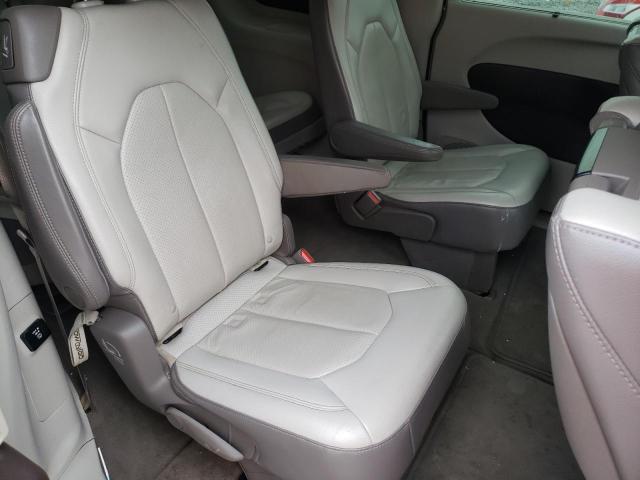 Photo 6 from auction – 2017 CHRYSLER PACIFICA T with VIN 2C4RC1EG2HR748597