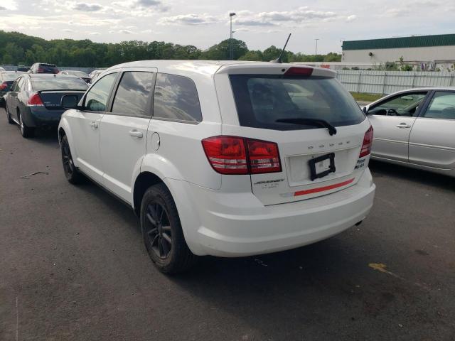 Photo 9 from auction – 2015 DODGE JOURNEY SE with VIN 3C4PDCAB0FT510252