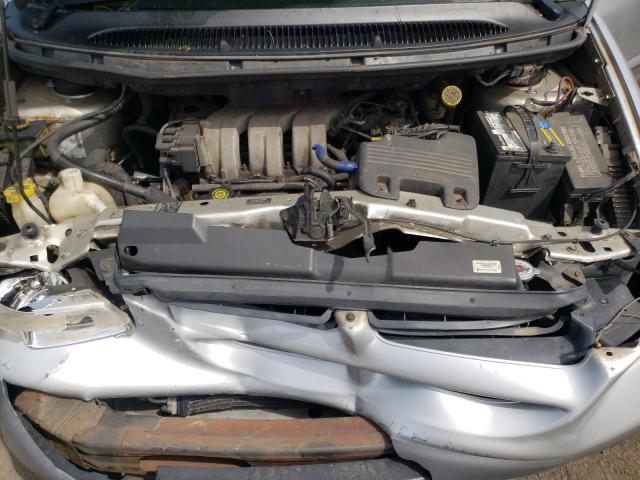 Photo 7 from auction – 2000 DODGE GRAND CARA with VIN 1B4GP44R2YB716289