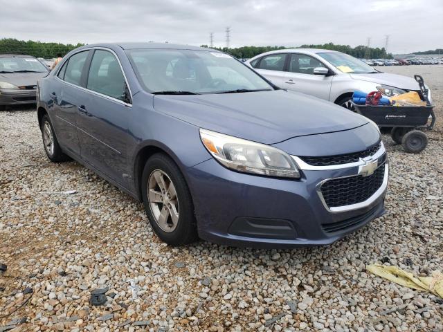 CHEVROLET MALIBU LS 2015 with VIN 1G11B5SLXFF333307 - Photo from auction
