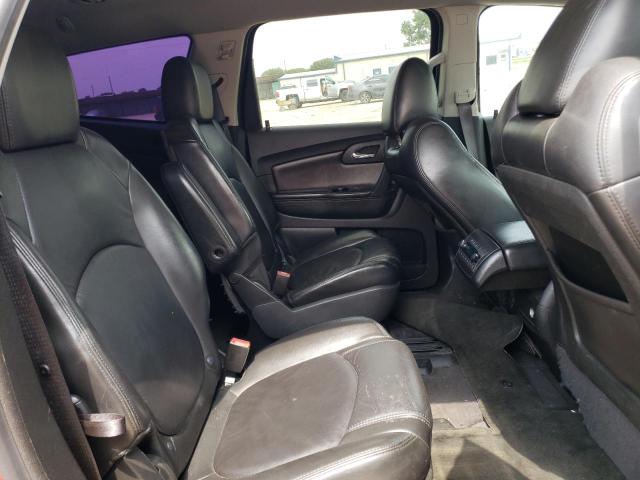 Photo 6 from auction – 2012 CHEVROLET TRAVERSE L with VIN 1GNKRJED2CJ336819
