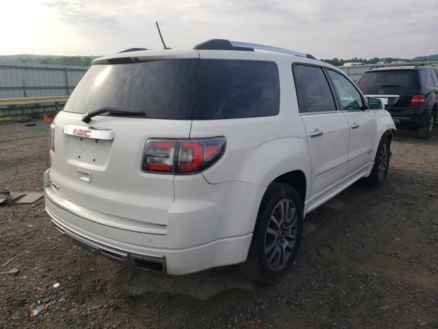 Photo 4 from auction – 2013 GMC ACADIA DEN with VIN 1GKKVTKD3DJ259081