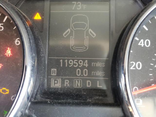 Photo 8 from auction – 2013 NISSAN ROGUE S with VIN JN8AS5MT6DW012161