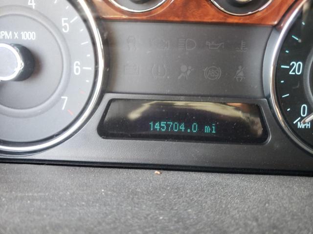 Photo 8 from auction – 2012 FORD FLEX LIMIT with VIN 2FMHK6DC7CBD13775