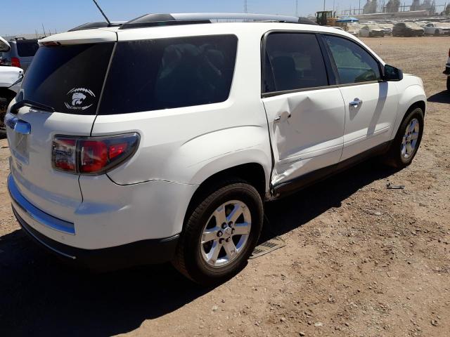 صورة رقم 9 من المزاد - 2014 GMC ACADIA SLE مع VIN 1GKKRNED4EJ158838