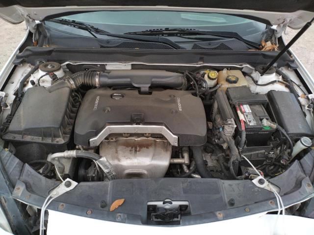 Photo 7 from auction – 2013 CHEVROLET MALIBU LS with VIN 1G11B5SA1DF337385
