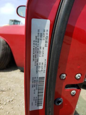 Photo 10 from auction – 2016 DODGE CHALLENGER with VIN 2C3CDZAG3GH101075
