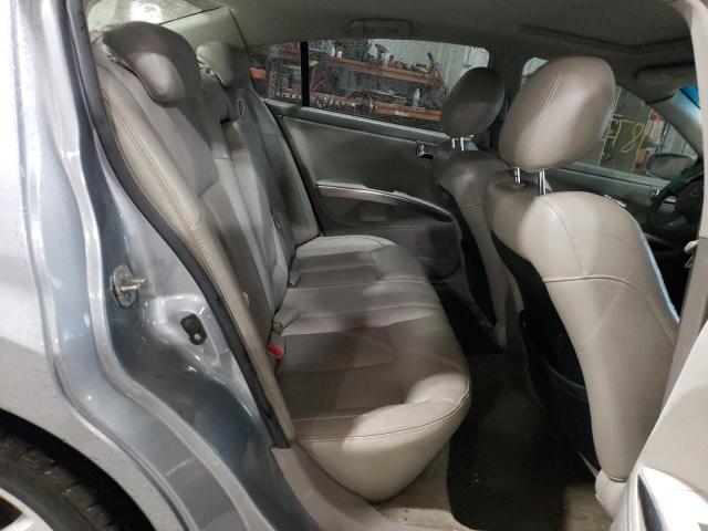 Photo 6 from auction – 2007 NISSAN MAXIMA SE with VIN 1N4BA41EX7C833228