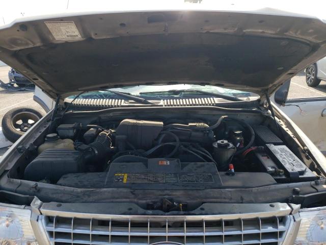 Photo 7 from auction – 2002 FORD EXPLORER X with VIN 1FMZU63K72UD49207