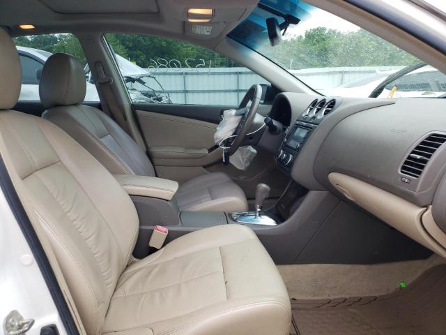 Photo 5 from auction – 2011 NISSAN ALTIMA BAS with VIN 1N4AL2AP9BN444296