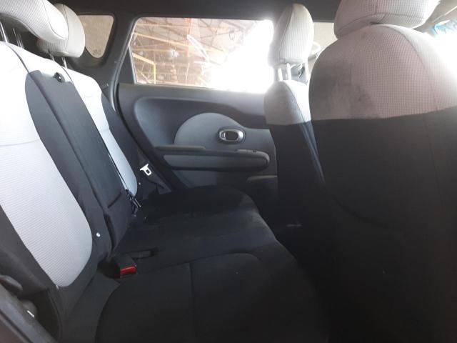 Photo 6 from auction – 2014 KIA SOUL with VIN KNDJN2A20E7100325