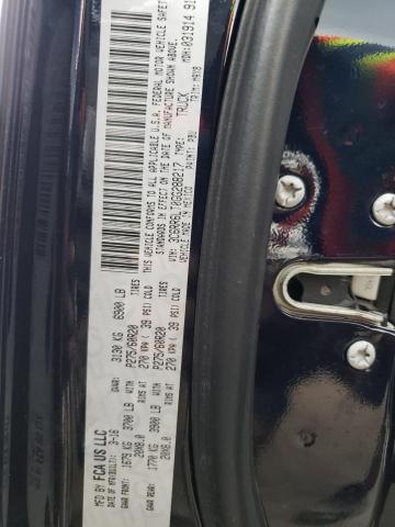 Photo 10 from auction – 2016 RAM 1500 SLT with VIN 3C6RR6LT0GG288217