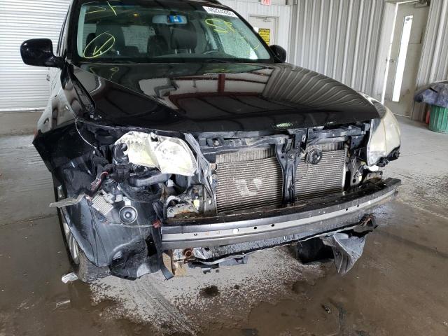 Photo 9 from auction – 2013 SUBARU FORESTER 2 with VIN JF2SHADC3DH410389