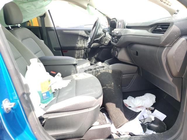Photo 5 from auction – 2020 FORD ESCAPE S with VIN 1FMCU0F66LUC28106