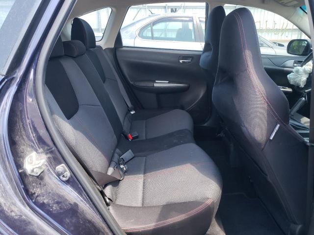 Photo 6 from auction – 2014 SUBARU IMPREZA WR with VIN JF1GR7E65EG210981