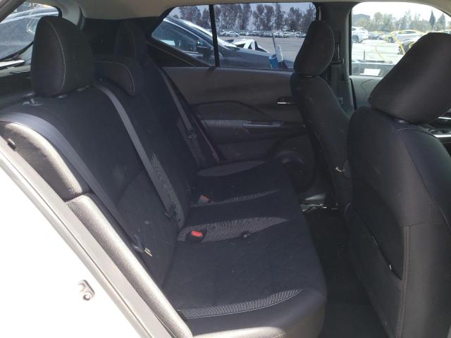 Photo 6 from auction – 2020 NISSAN KICKS SV with VIN 3N1CP5CV8LL574191
