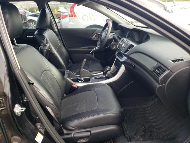 Photo 5 from auction – 2015 HONDA ACCORD LX with VIN 1HGCR2F31FA274201