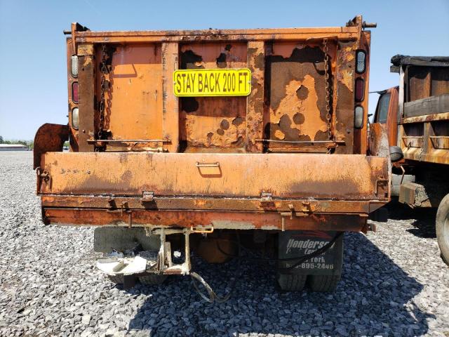 Photo 6 from auction – 2003 INTERNATIONAL 7000 7400 with VIN 1HTWDAAR83J069974