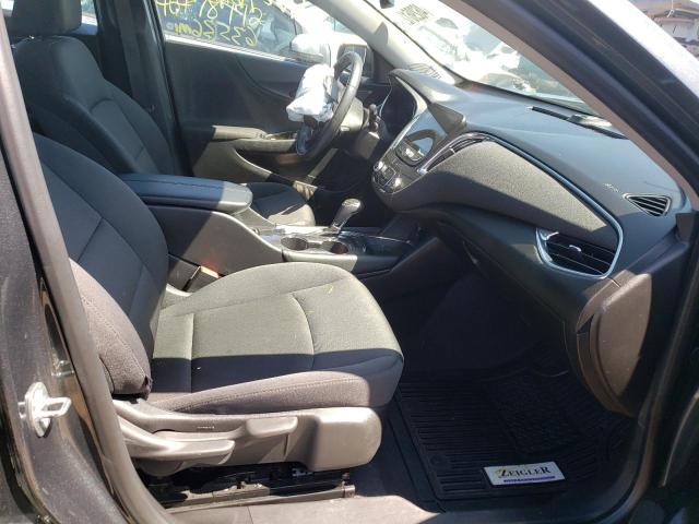 Photo 5 from auction – 2016 CHEVROLET MALIBU LT with VIN 1G1ZE5ST7GF317254
