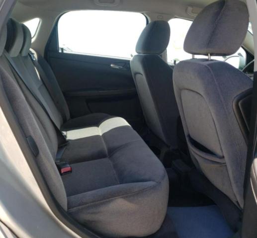Photo 6 from auction – 2010 CHEVROLET IMPALA LS with VIN 2G1WA5EN7A1128470