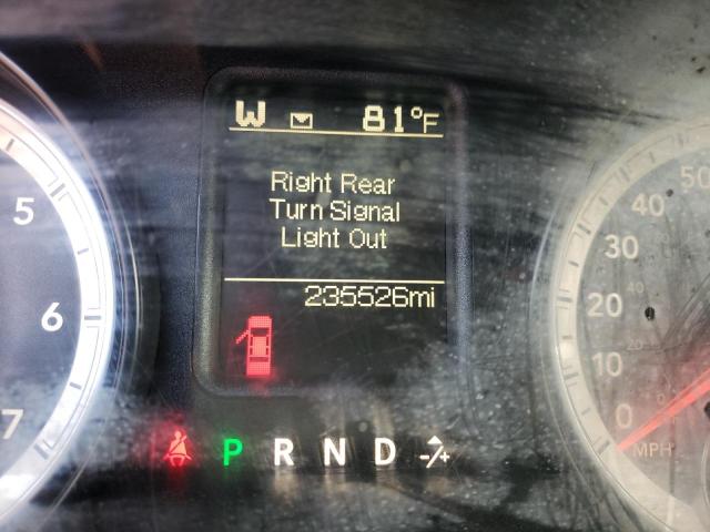 Photo 8 from auction – 2014 RAM 3500 with VIN 3C7WR9CJ8EG159377