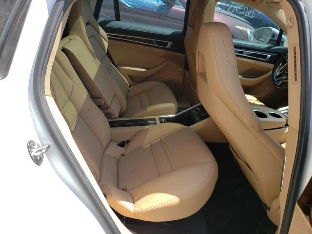 Photo 6 from auction – 2019 PORSCHE PANAMERA B with VIN WP0AA2A72KL100451