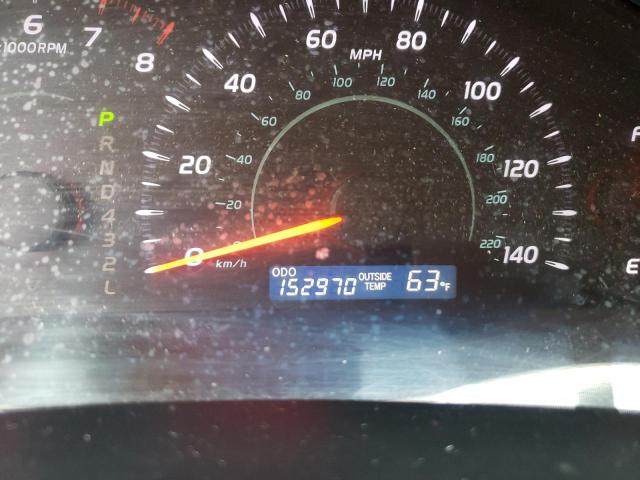 Photo 8 from auction – 2007 TOYOTA CAMRY CE with VIN JTNBE46K973087685