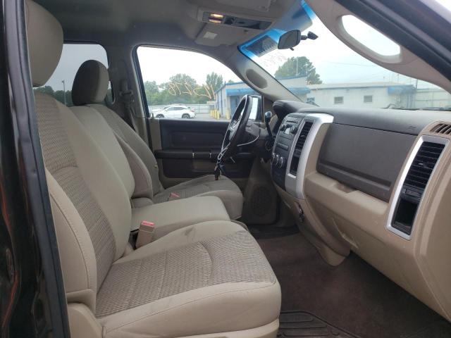 Photo 5 from auction – 2011 DODGE RAM 1500 with VIN 1D7RB1CT2BS663676