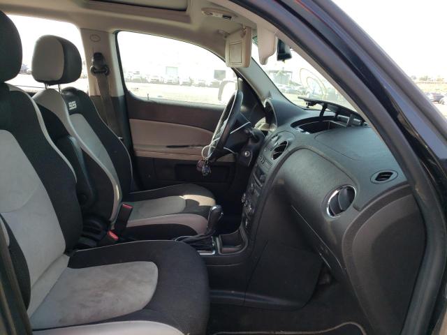 Photo 5 from auction – 2008 CHEVROLET HHR SS with VIN 3GNCA63X88S699024