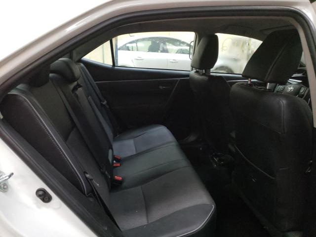 Photo 6 from auction – 2016 TOYOTA COROLLA L with VIN 5YFBURHE6GP526165