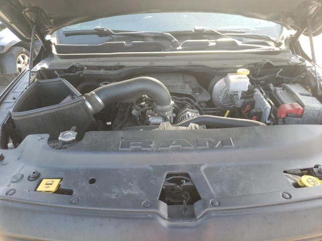 Photo 7 from auction – 2019 RAM 1500 REBEL with VIN 1C6SRFLT6KN743041