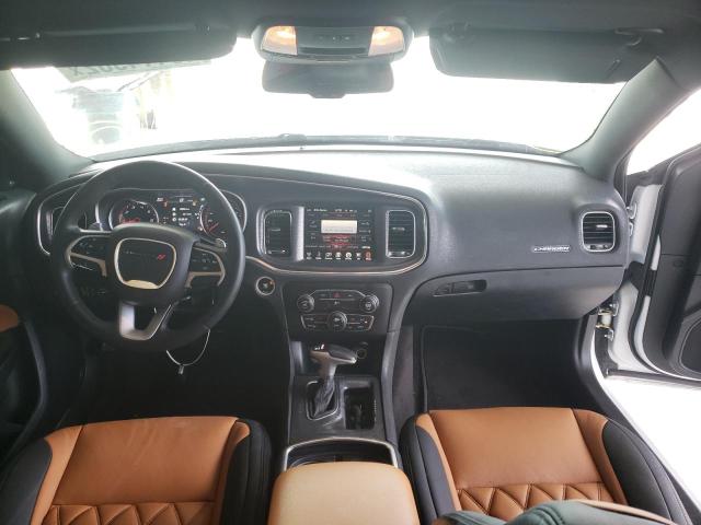 Photo 9 from auction – 2016 DODGE CHARGER R/ with VIN 2C3CDXCT7GH178515