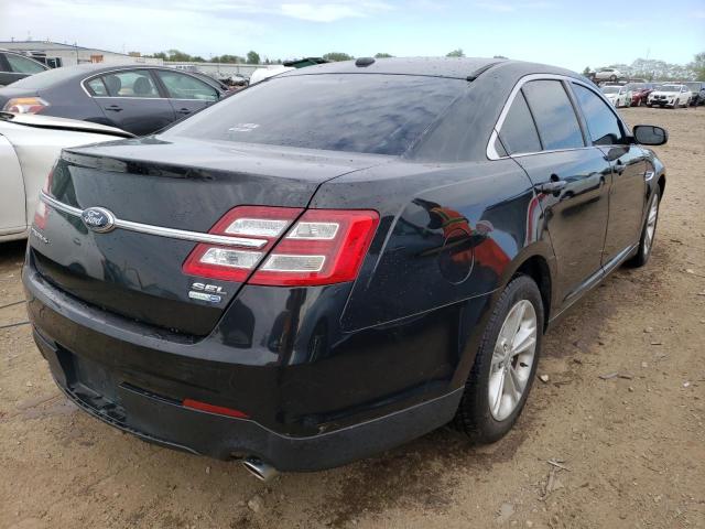Photo 4 from auction – 2014 FORD TAURUS SEL with VIN 1FAHP2H84EG161816