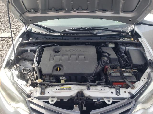 Фото 7 с аукциона – 2015 TOYOTA COROLLA L с VIN 2T1BURHE3FC313009