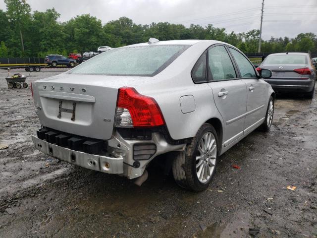 Photo 4 from auction – 2010 VOLVO S40 2.4I with VIN YV1390MSXA2490185