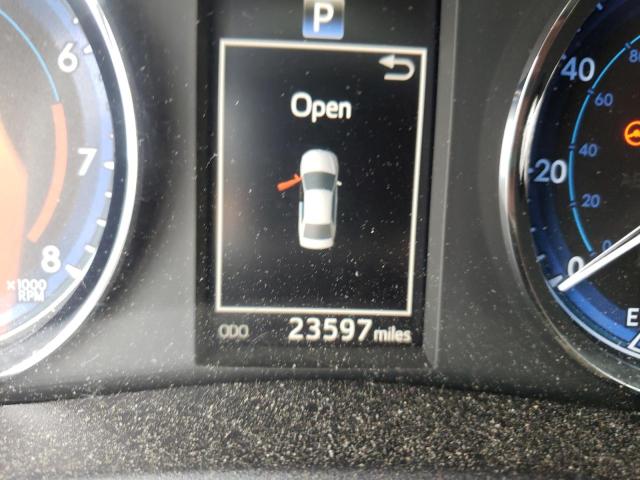 Photo 8 from auction – 2018 TOYOTA COROLLA L with VIN 2T1BURHEXJC052003