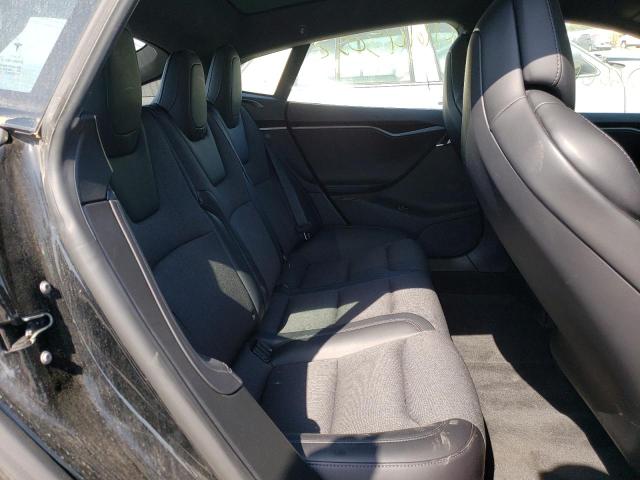 Photo 6 from auction – 2018 TESLA MODEL S with VIN 5YJSA1E29JF266691