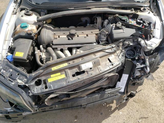 Photo 7 from auction – 2004 VOLVO S60 with VIN YV1RS64A642407140