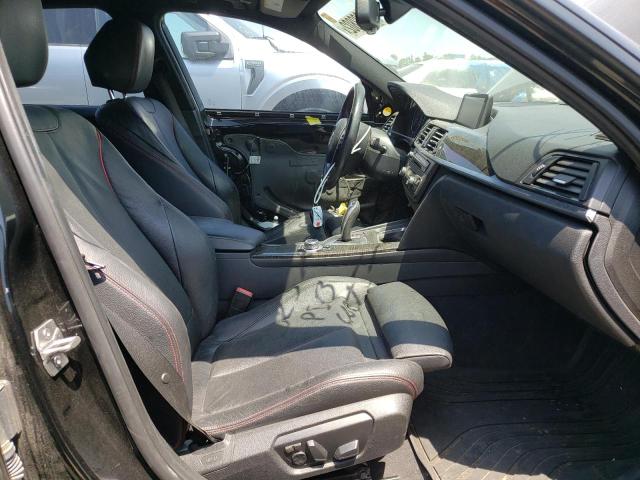 Photo 5 from auction – 2013 BMW 328 XI with VIN WBA3B3C54DF532481