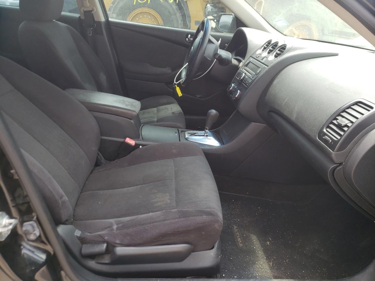 Foto 5 de la subasta – 2012 NISSAN ALTIMA BAS con VIN 1N4AL2AP0CC146068