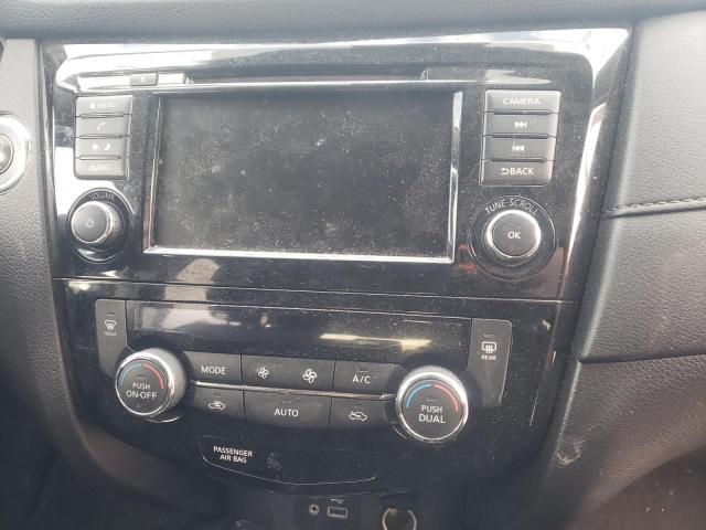 Photo 9 from auction – 2020 NISSAN ROGUE with VIN JN8AT2MT5LW039913