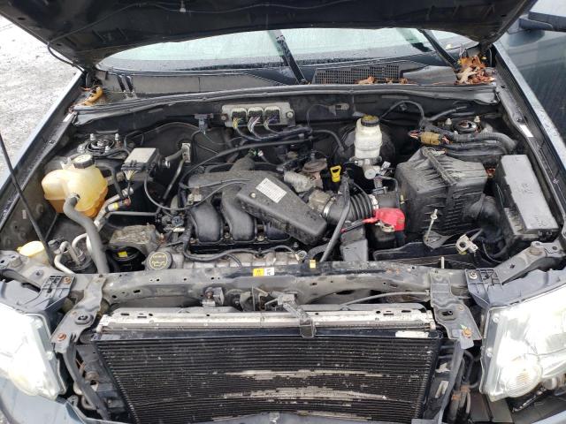 Photo 7 from auction – 2008 FORD ESCAPE LIM with VIN 1FMCU94118KB46895
