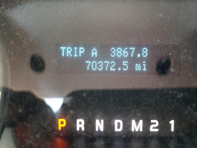 Photo 8 from auction – 2014 FORD F150 SUPER with VIN 1FTFX1CF0EFA97538