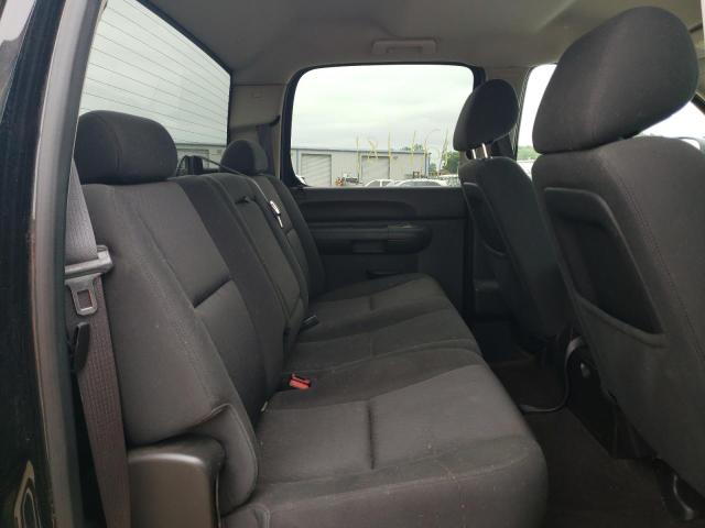 Photo 6 from auction – 2013 CHEVROLET SILVERADO with VIN 3GCPKSE73DG134917